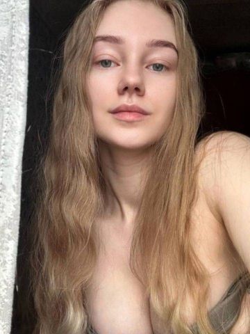 Анкета проститутки Милана, 24 года